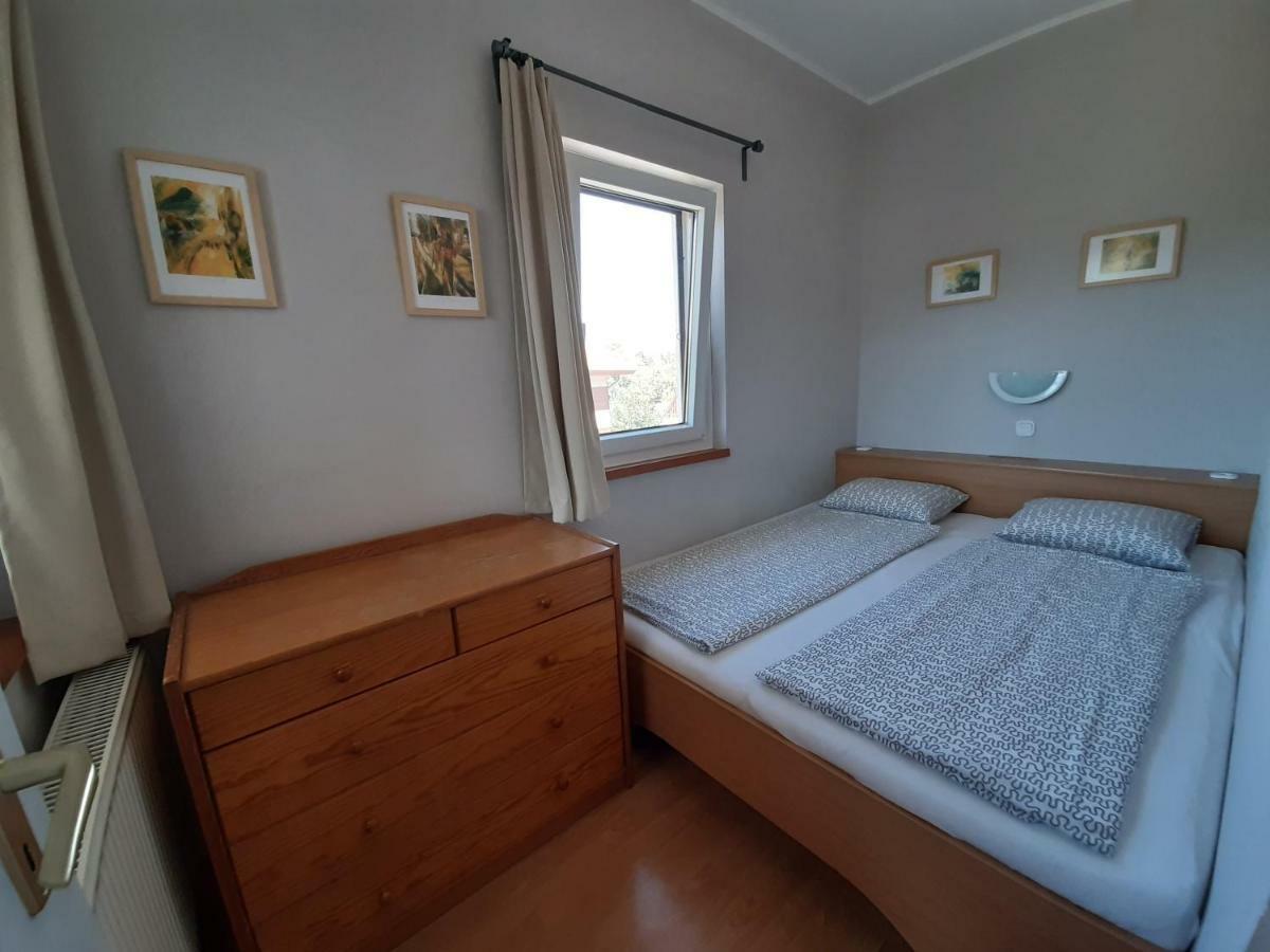 Família Apartmanház Keszthely Exterior foto