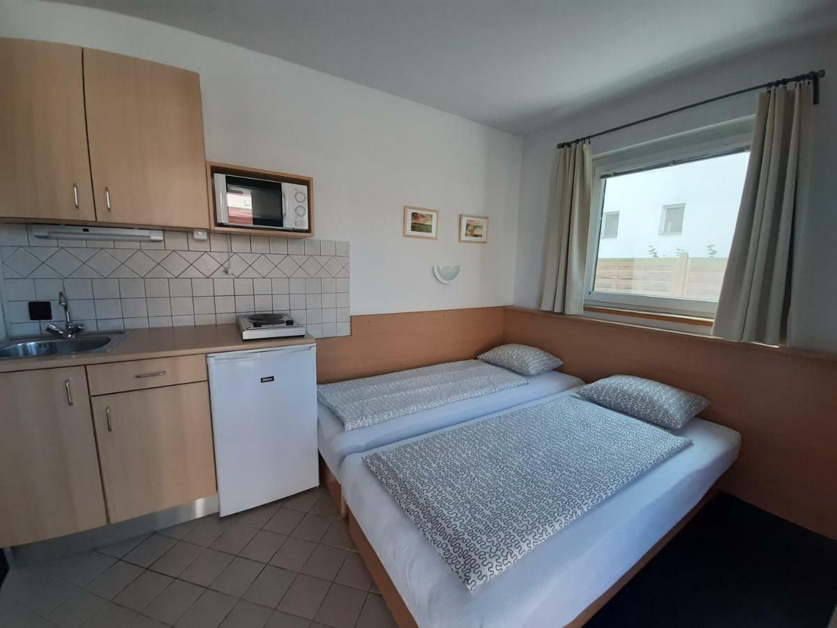 Família Apartmanház Keszthely Exterior foto