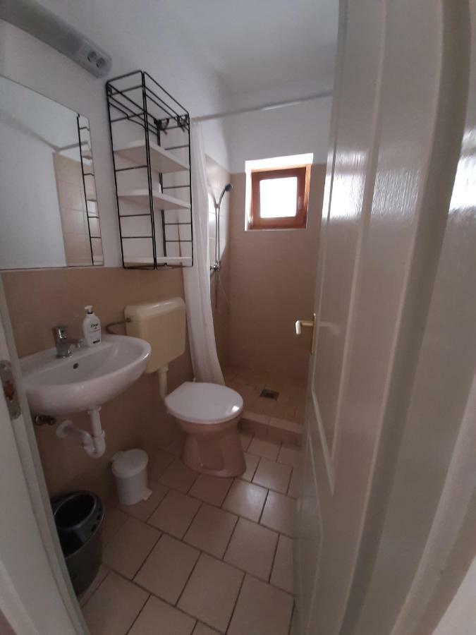 Família Apartmanház Keszthely Exterior foto
