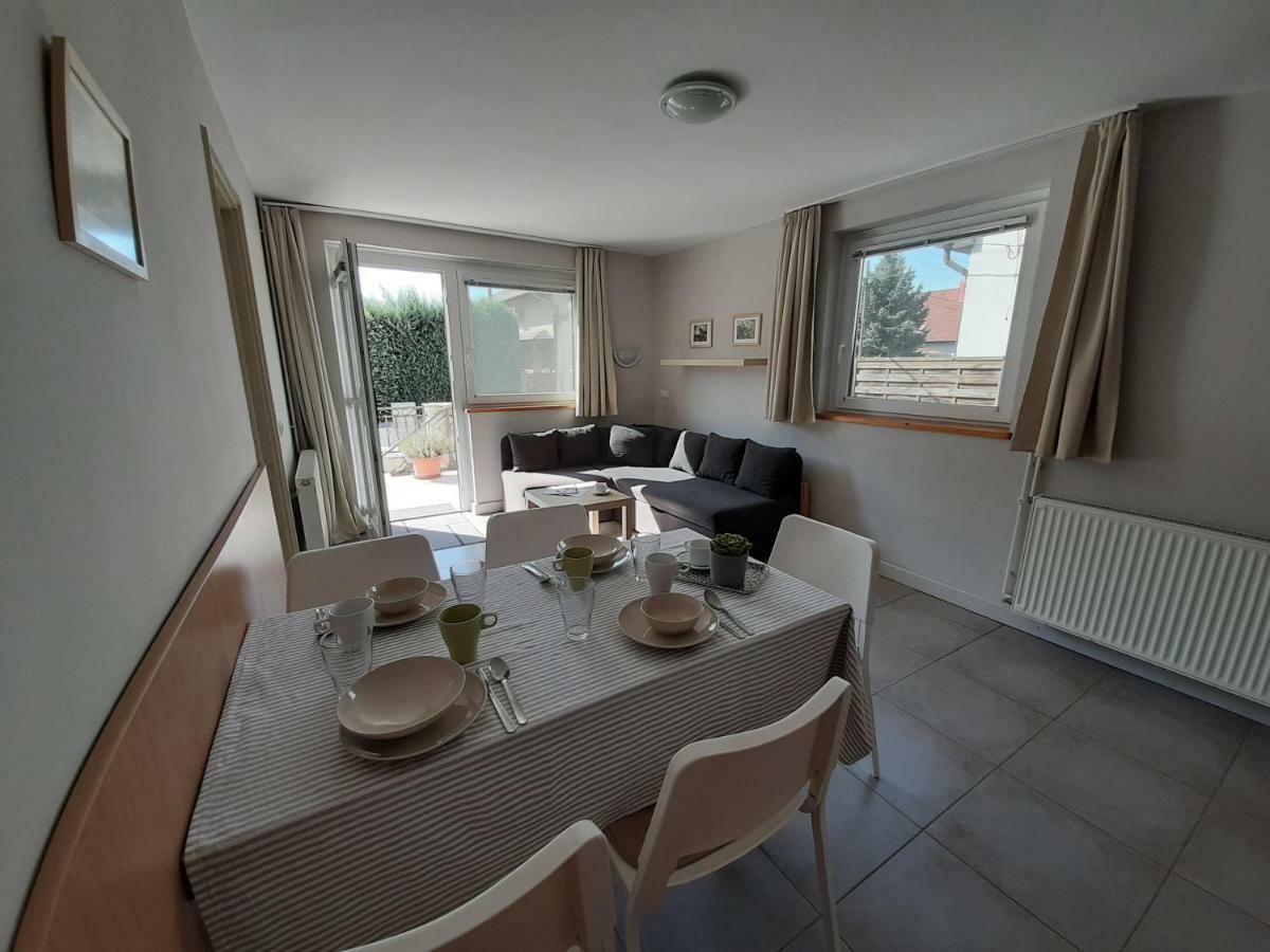 Família Apartmanház Keszthely Exterior foto