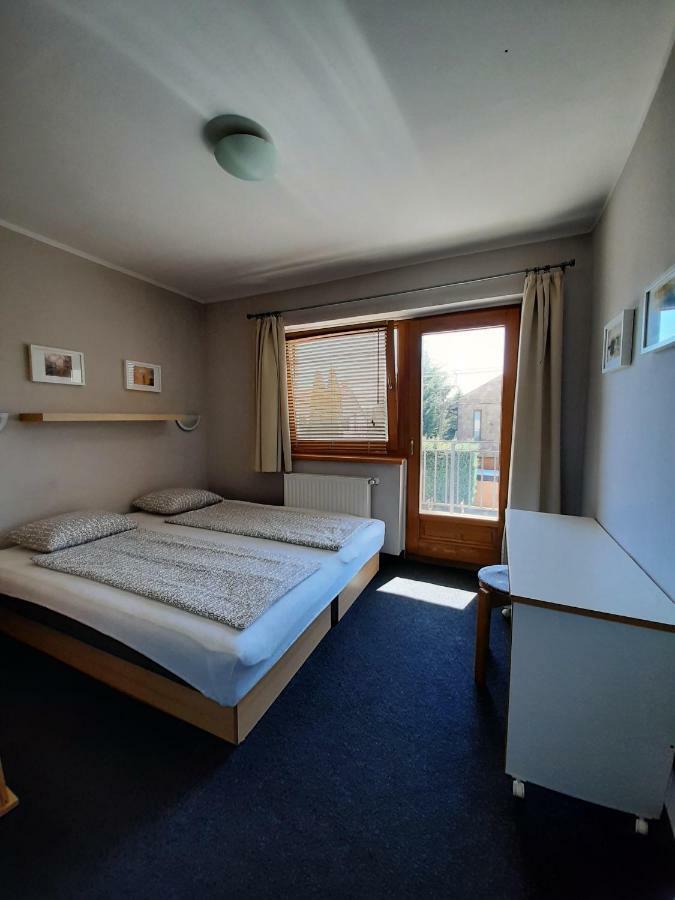Família Apartmanház Keszthely Exterior foto